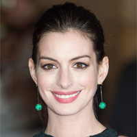 Anne Hathaway